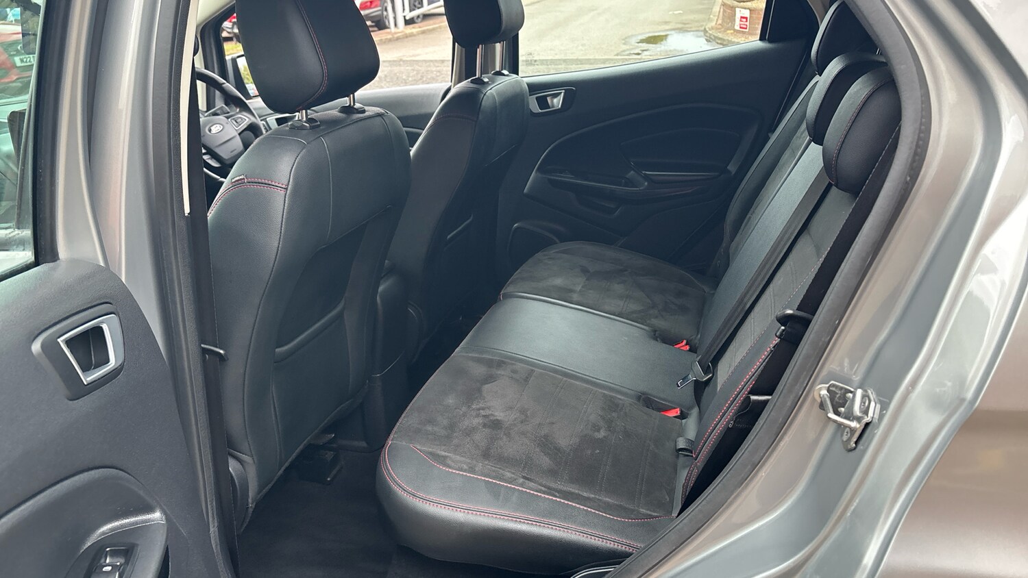 Used Ford Ecosport 2022 for sale - 75894340: Photo 16