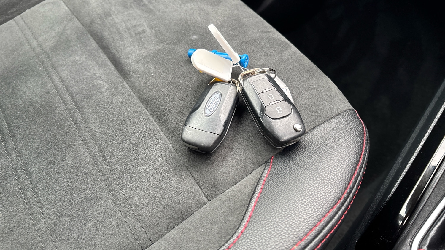 Used Ford Ecosport 2022 for sale - 75894340: Photo 19