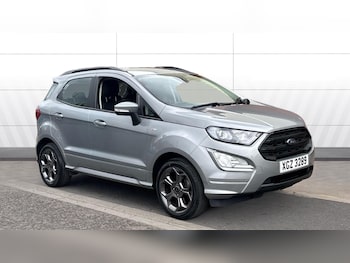 Ford - Ecosport