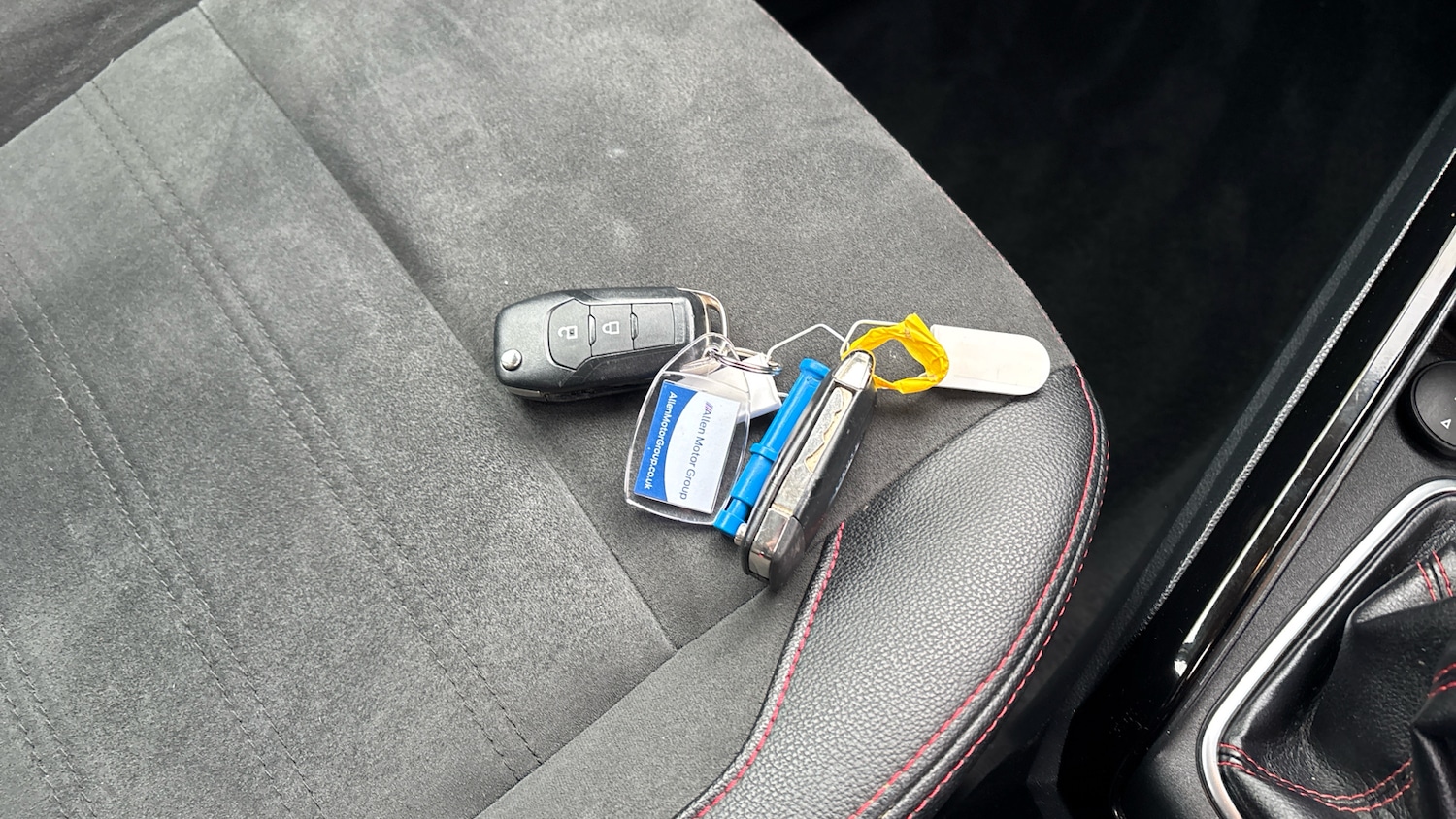 Used Ford Ecosport 2022 for sale - 75894340: Photo 20