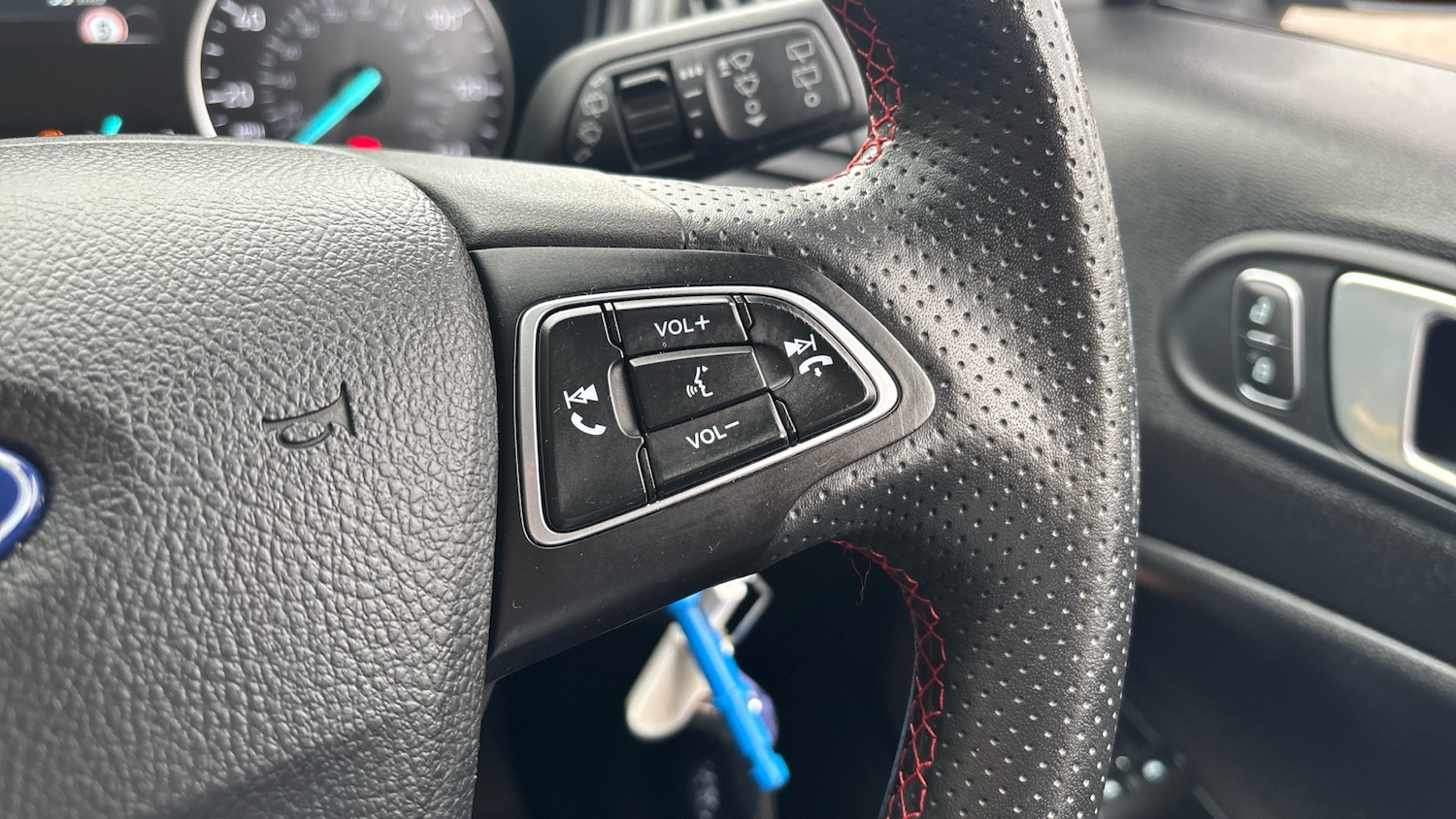 Used Ford Ecosport 2022 for sale - 75894340: Photo 25