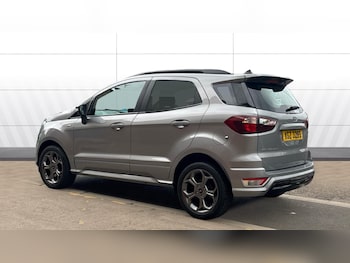 Used Ford Ecosport 2022 for sale - 75894340: Photo