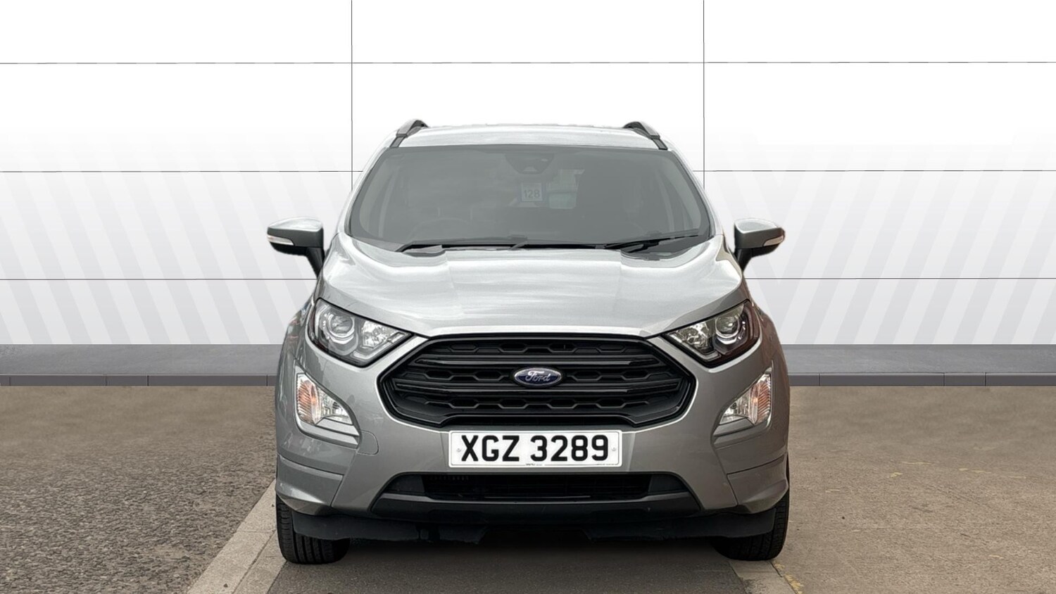 Used Ford Ecosport 2022 for sale - 75894340: Photo 3