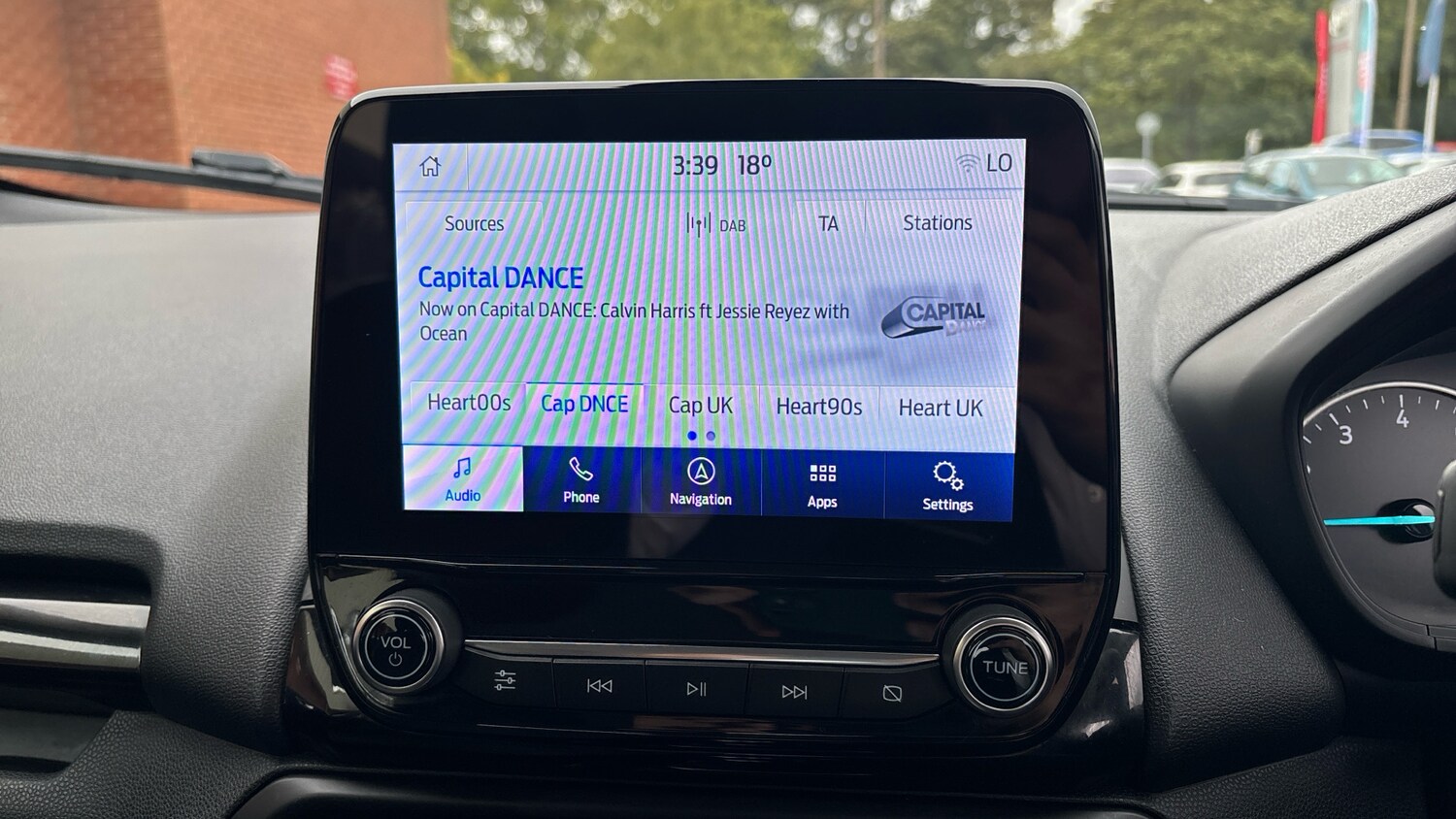 Used Ford Ecosport 2022 for sale - 75894340: Photo 31