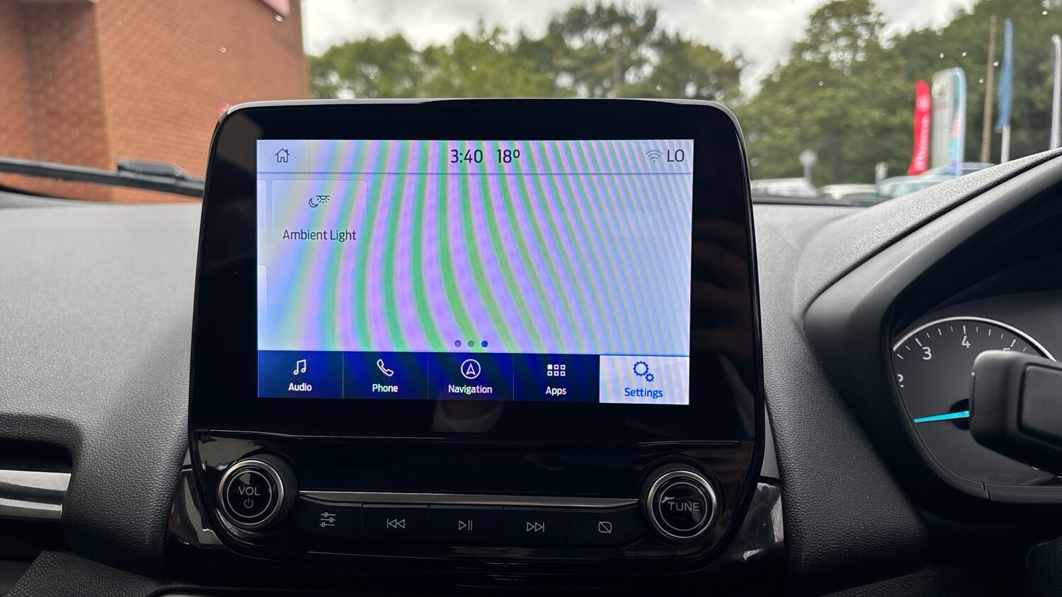 Used Ford Ecosport 2022 for sale - 75894340: Photo 37
