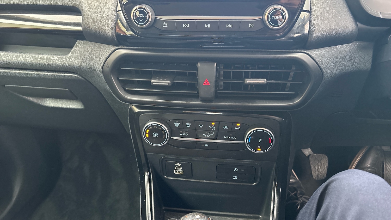 Used Ford Ecosport 2022 for sale - 75894340: Photo 38