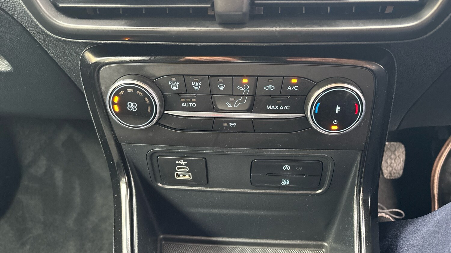 Used Ford Ecosport 2022 for sale - 75894340: Photo 39