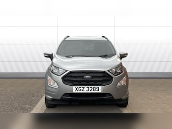 Used Ford Ecosport 2022 for sale - 75894340: Photo