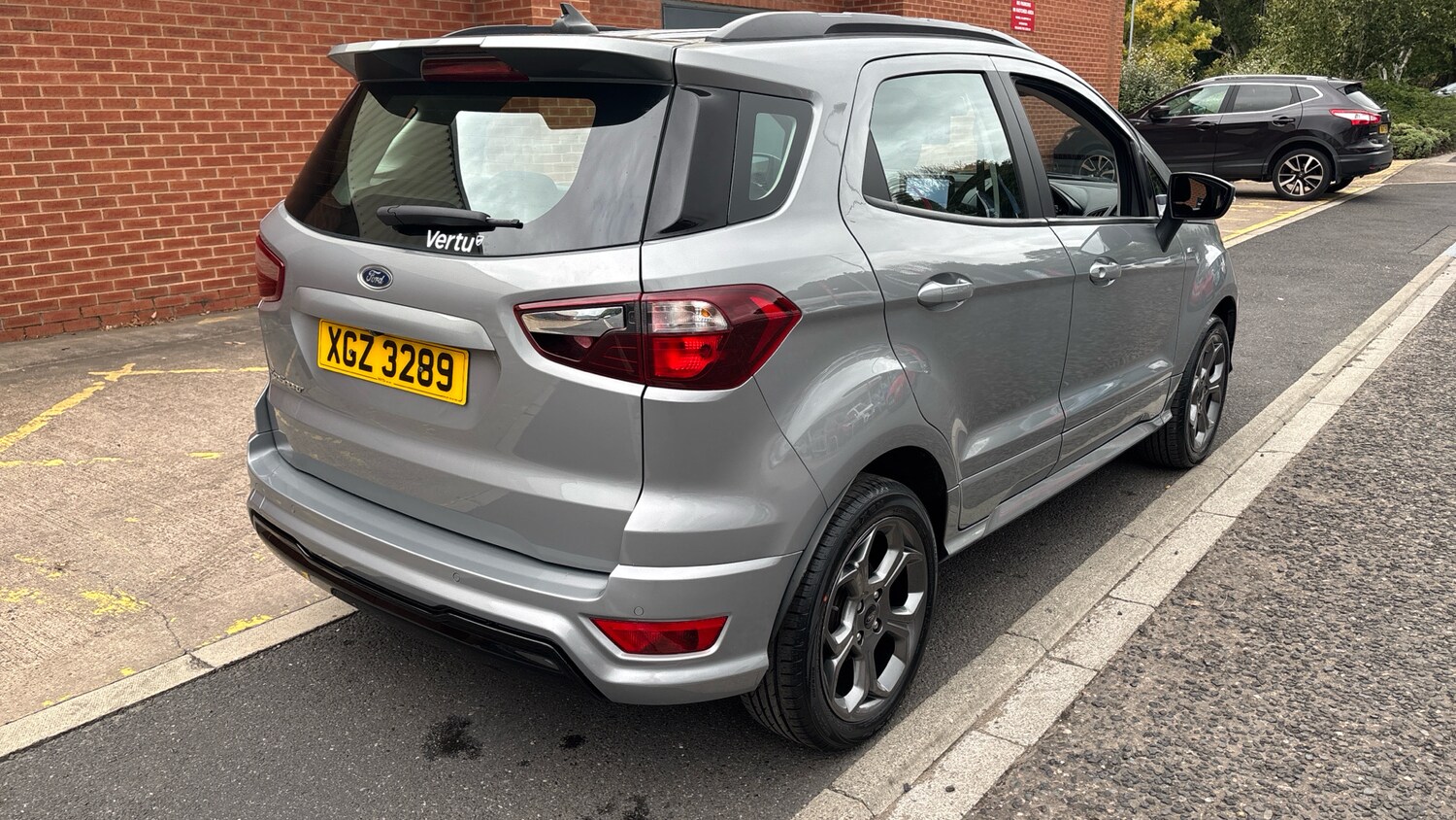 Used Ford Ecosport 2022 for sale - 75894340: Photo 46