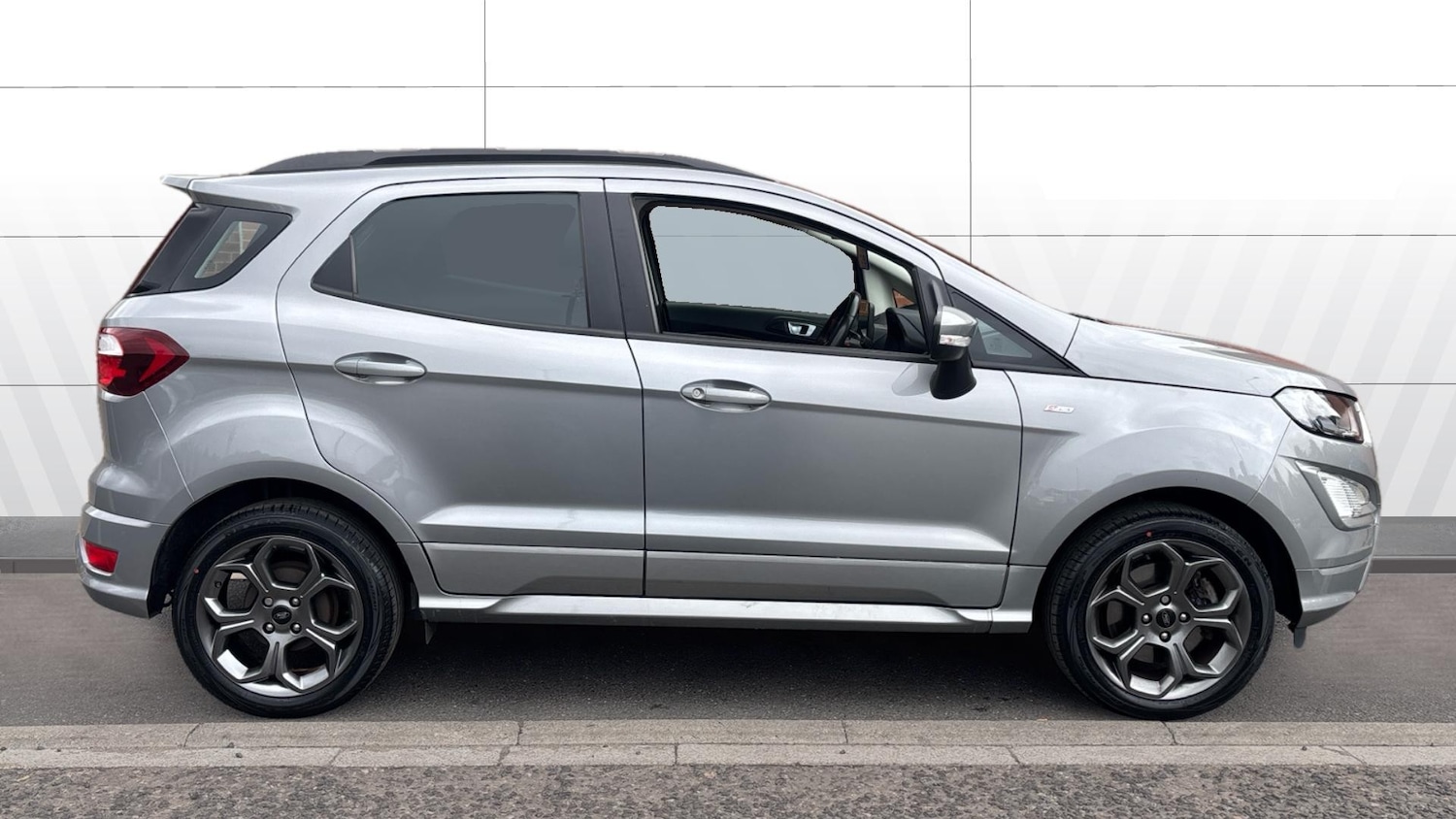 Used Ford Ecosport 2022 for sale - 75894340: Photo 5