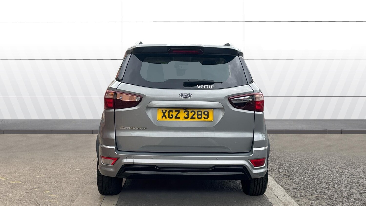 Used Ford Ecosport 2022 for sale - 75894340: Photo 6