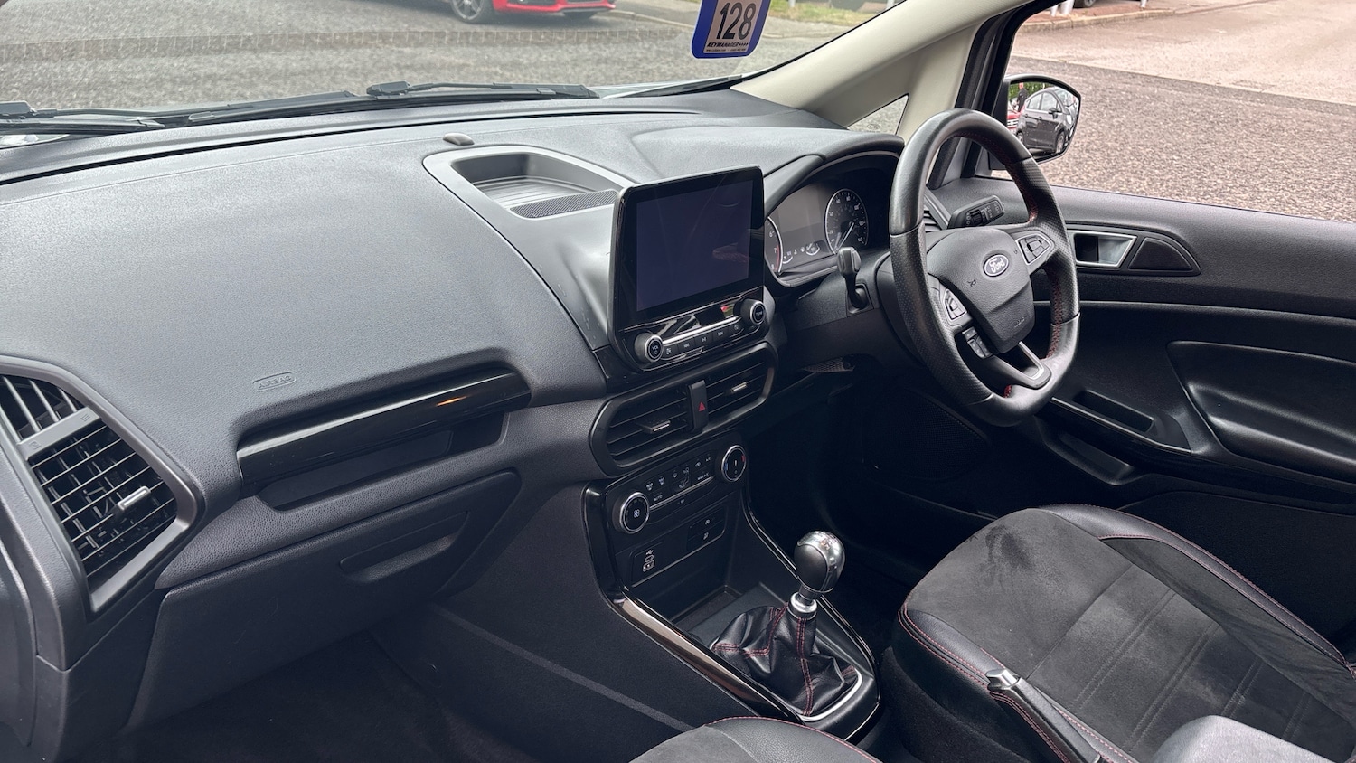 Used Ford Ecosport 2022 for sale - 75894340: Photo 9