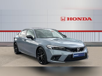Honda - Civic
