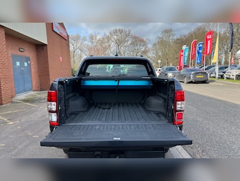 Used Ford Ranger 2022 for sale - 77664861: Photo