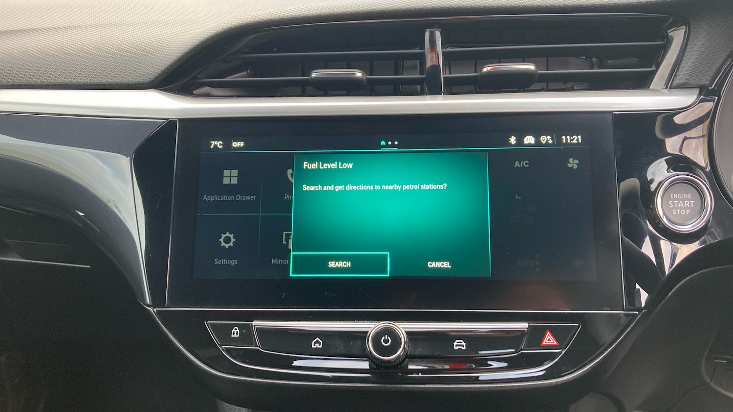 Used Vauxhall Corsa 2025 for sale - 77103976: Photo 12