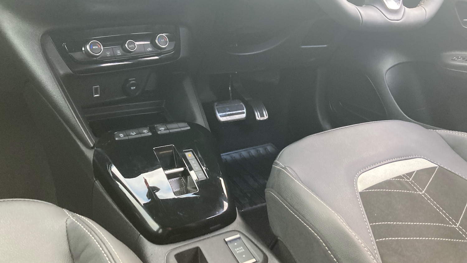 Used Vauxhall Corsa 2025 for sale - 77103976: Photo 13