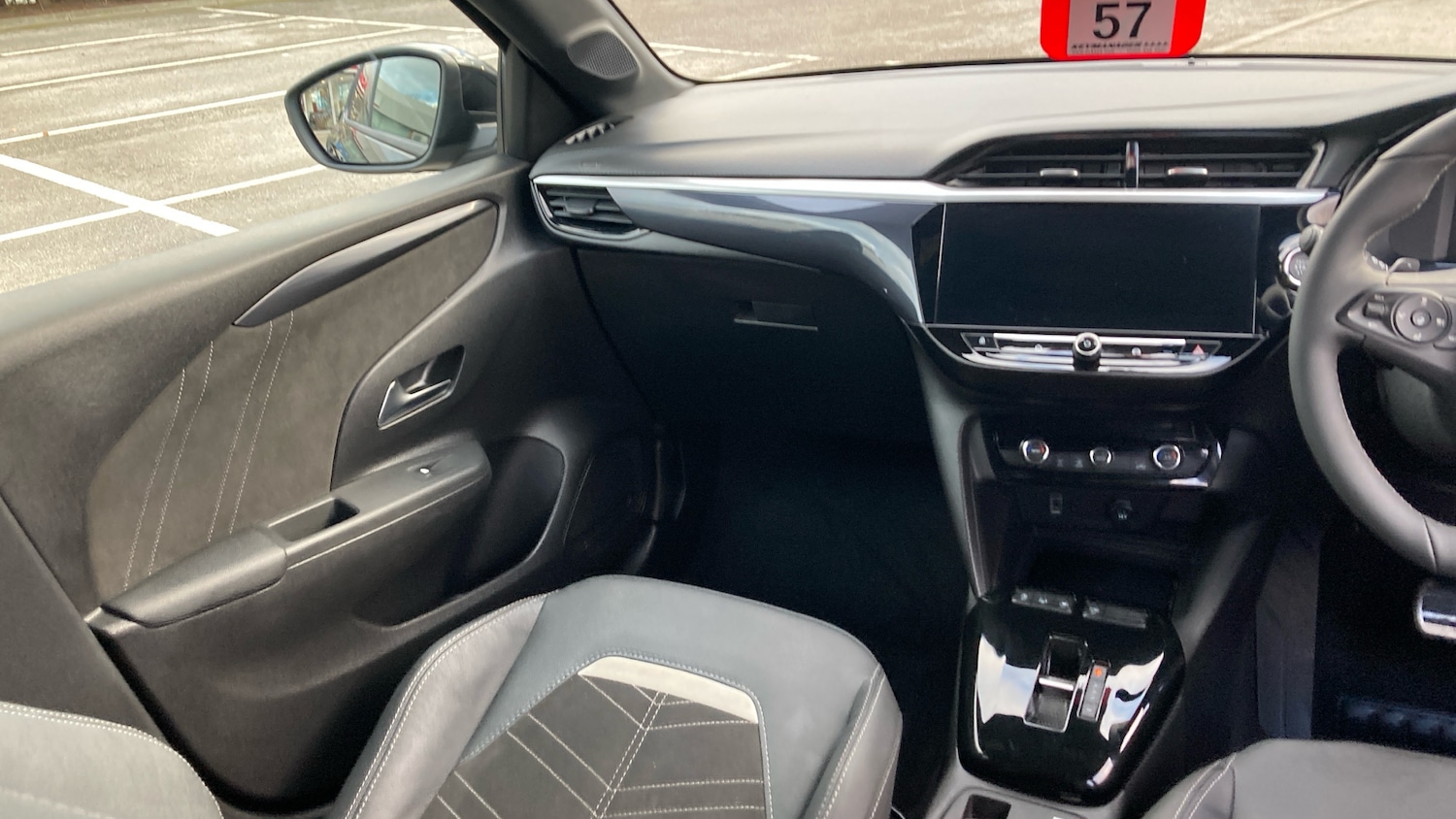 Used Vauxhall Corsa 2025 for sale - 77103976: Photo 14