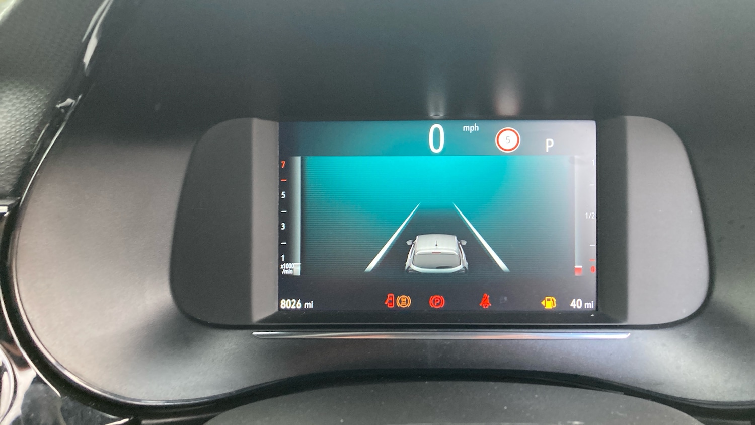 Used Vauxhall Corsa 2025 for sale - 77103976: Photo 18