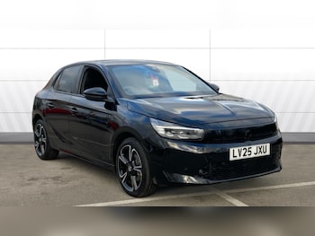 2025 (25) - 1.2 Turbo Ultimate 5dr Auto Petrol Hatchback