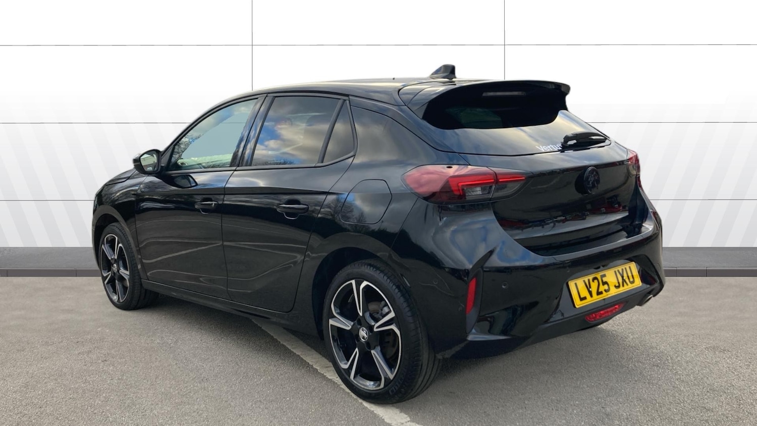 Used Vauxhall Corsa 2025 for sale - 77103976: Photo 2