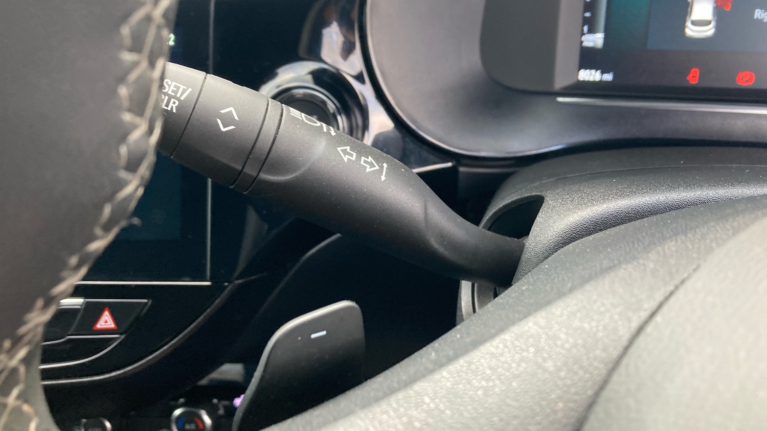 Used Vauxhall Corsa 2025 for sale - 77103976: Photo 22