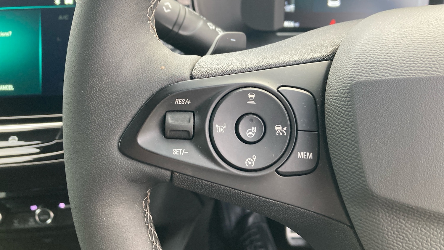 Used Vauxhall Corsa 2025 for sale - 77103976: Photo 23