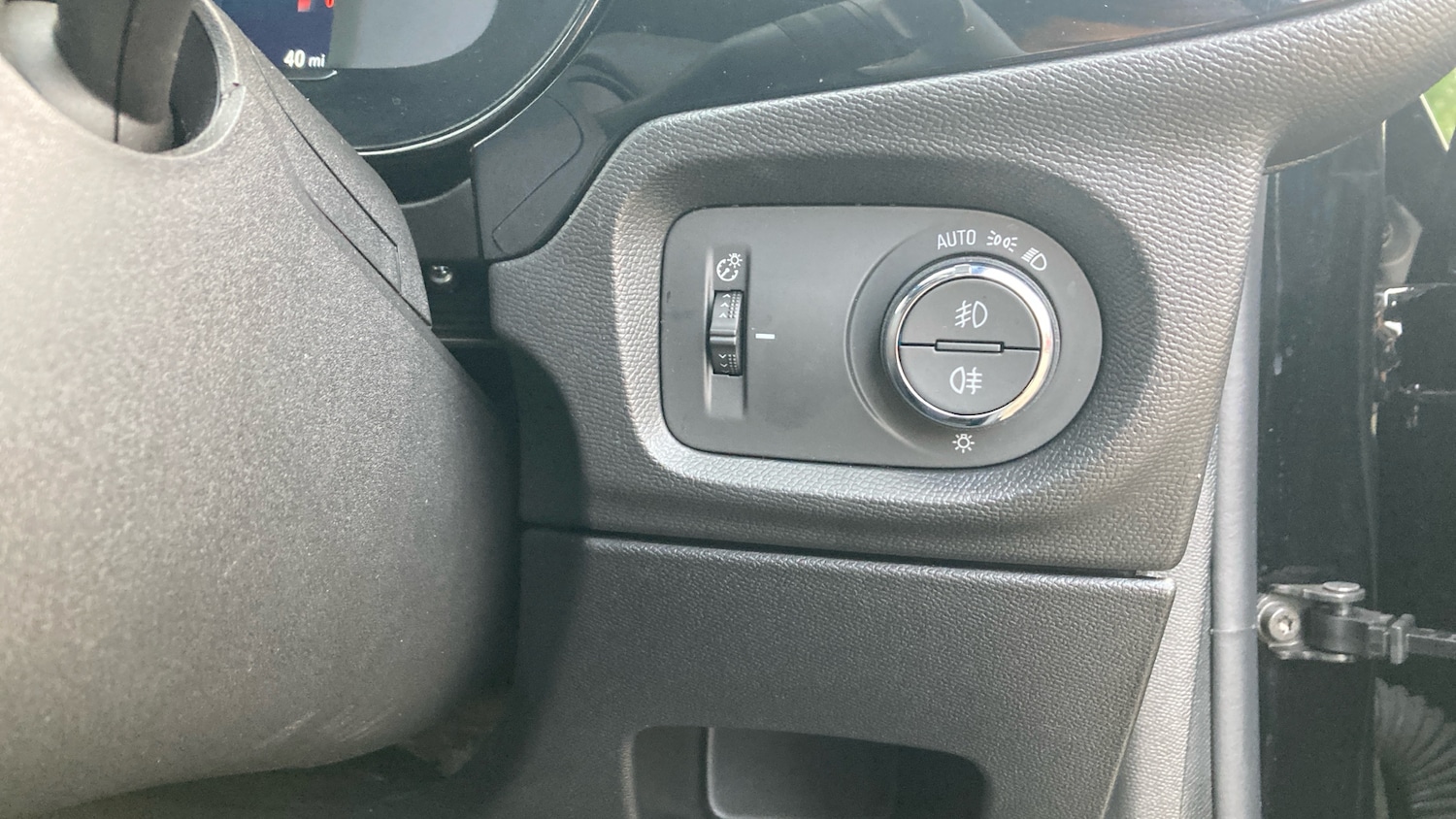 Used Vauxhall Corsa 2025 for sale - 77103976: Photo 25