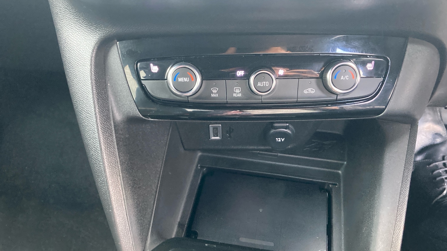 Used Vauxhall Corsa 2025 for sale - 77103976: Photo 26