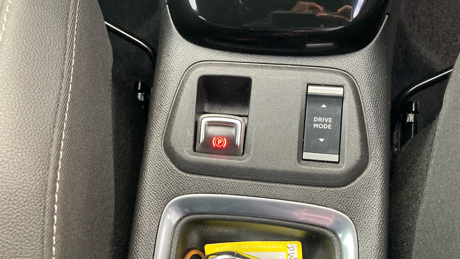 Used Vauxhall Corsa 2025 for sale - 77103976: Photo 27