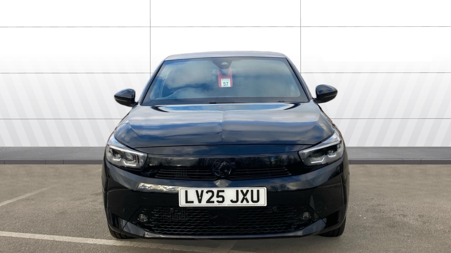 Used Vauxhall Corsa 2025 for sale - 77103976: Photo 3