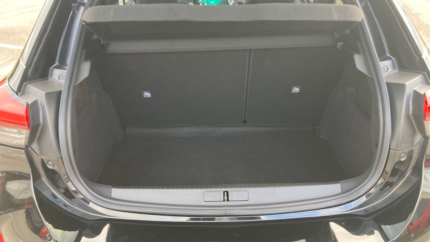 Used Vauxhall Corsa 2025 for sale - 77103976: Photo 4