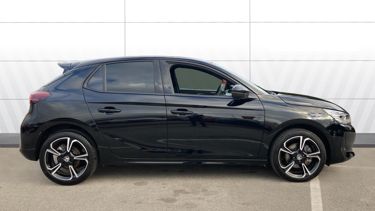 Used Vauxhall Corsa 2025 for sale - 77103976: Photo 5