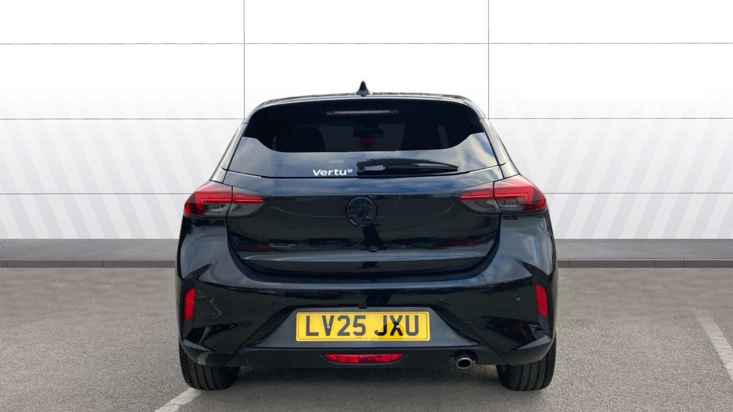 Used Vauxhall Corsa 2025 for sale - 77103976: Photo 6