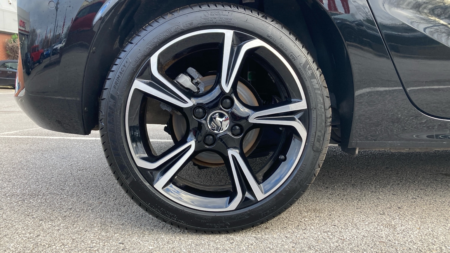 Used Vauxhall Corsa 2025 for sale - 77103976: Photo 7