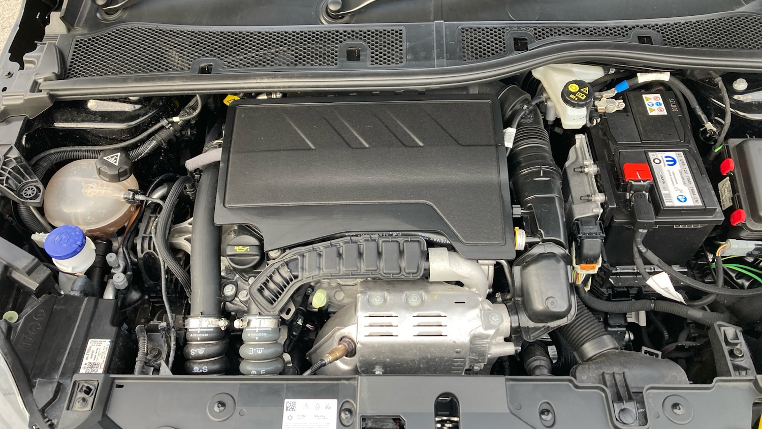 Used Vauxhall Corsa 2025 for sale - 77103976: Photo 8