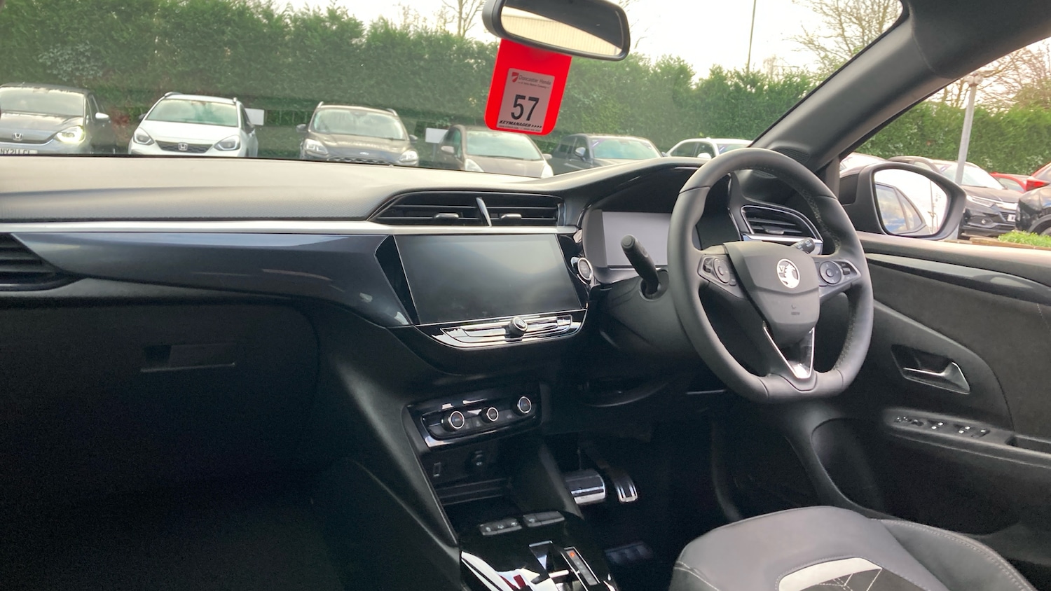 Used Vauxhall Corsa 2025 for sale - 77103976: Photo 9