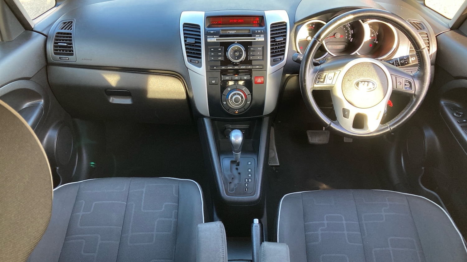 Used Kia Venga 2014 for sale - 77665538: Photo 10