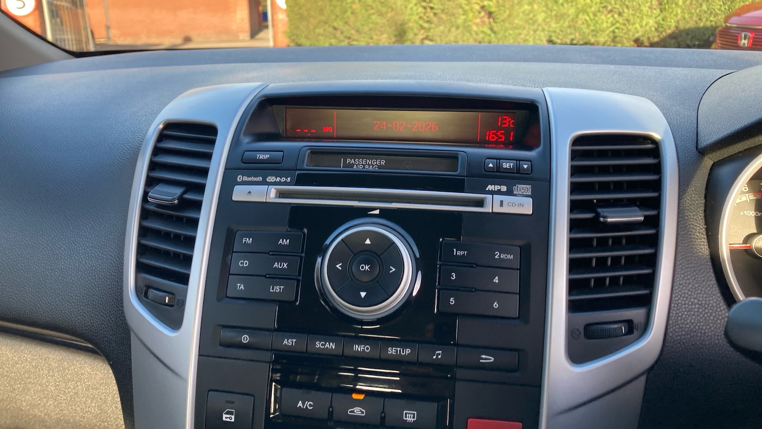 Used Kia Venga 2014 for sale - 77665538: Photo 12