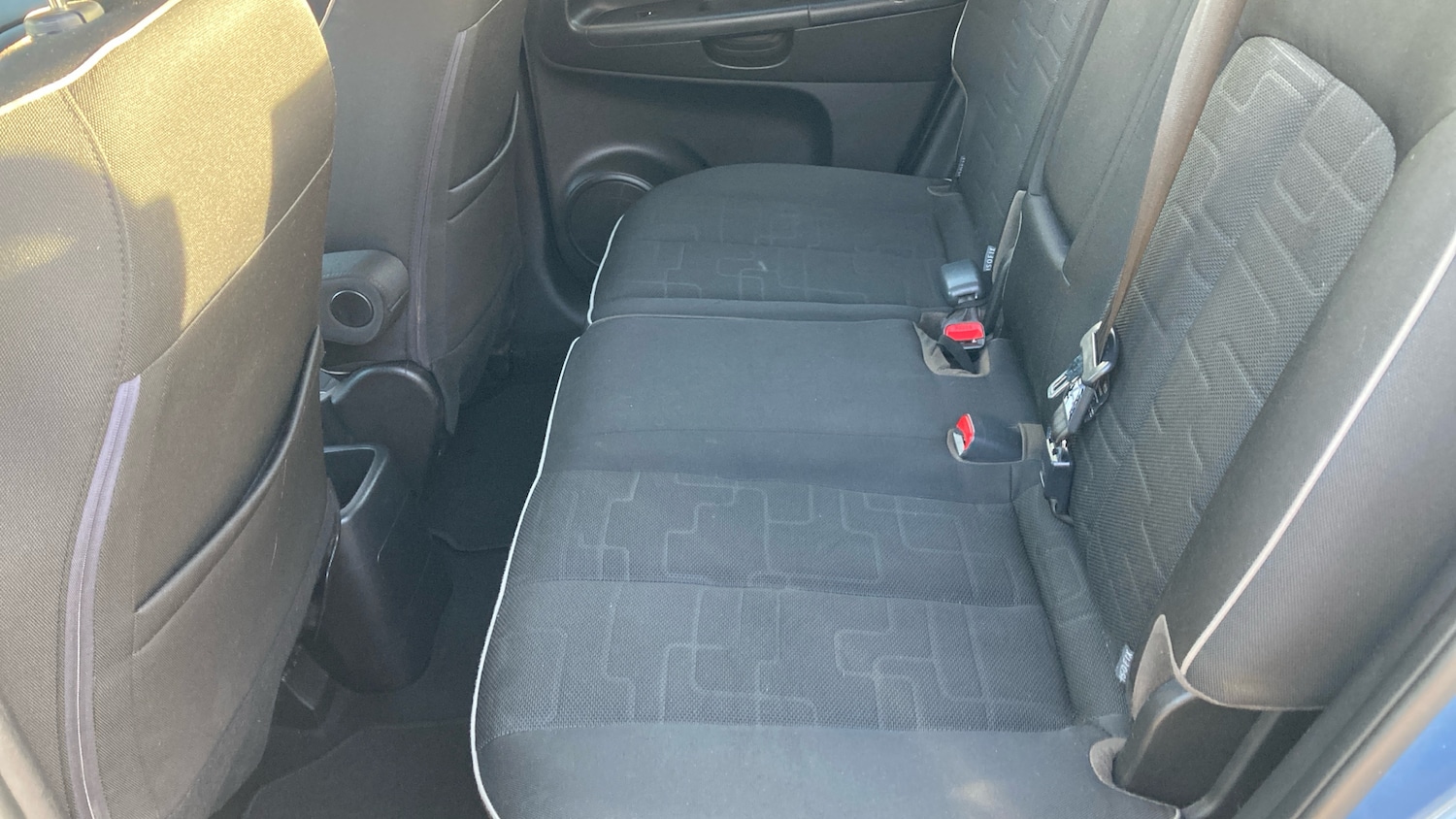 Used Kia Venga 2014 for sale - 77665538: Photo 16