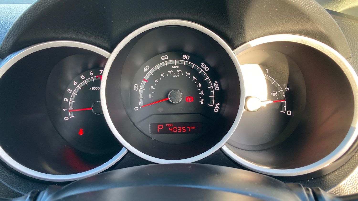 Used Kia Venga 2014 for sale - 77665538: Photo 18