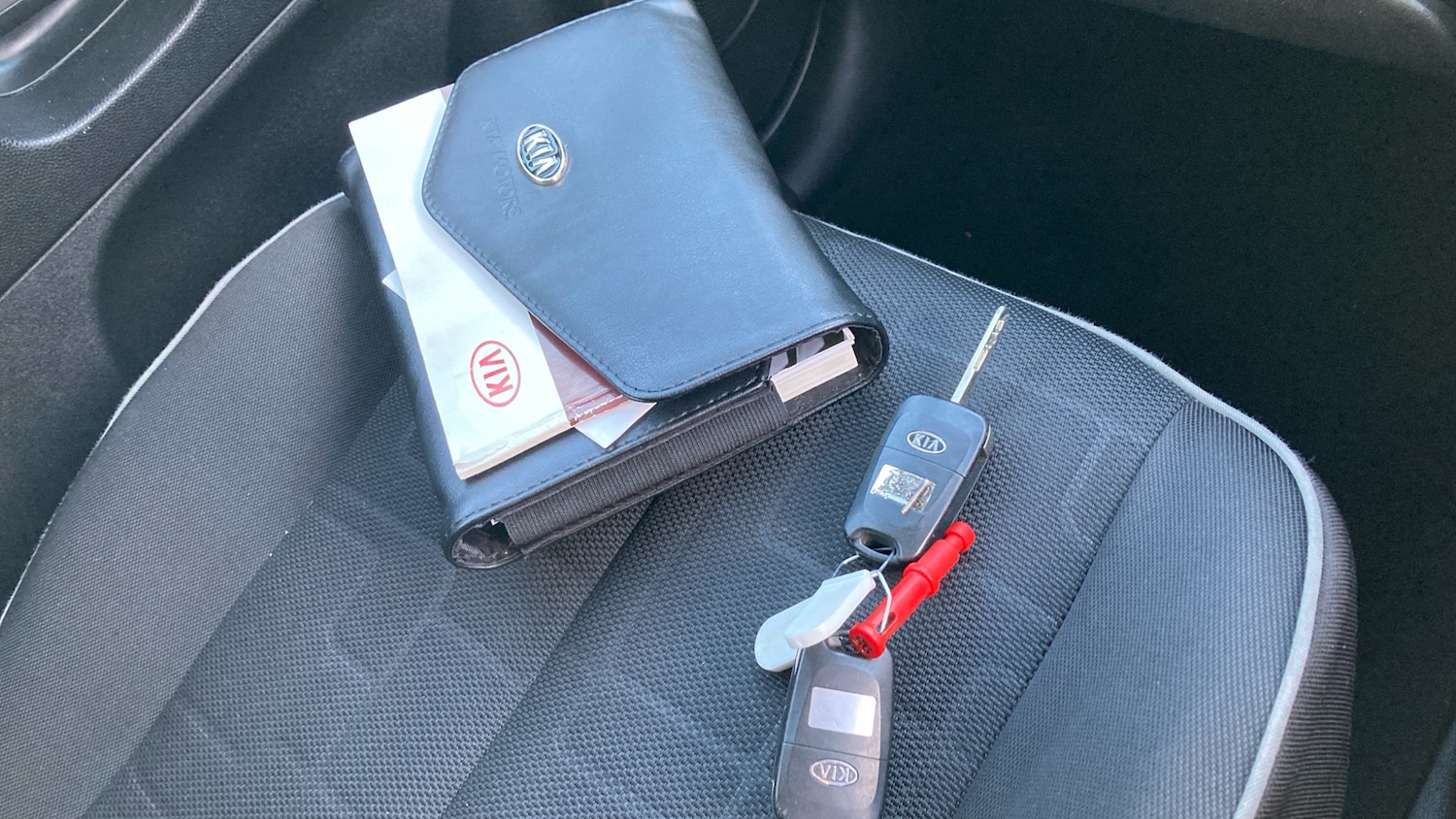 Used Kia Venga 2014 for sale - 77665538: Photo 19