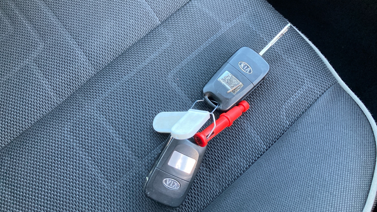 Used Kia Venga 2014 for sale - 77665538: Photo 20