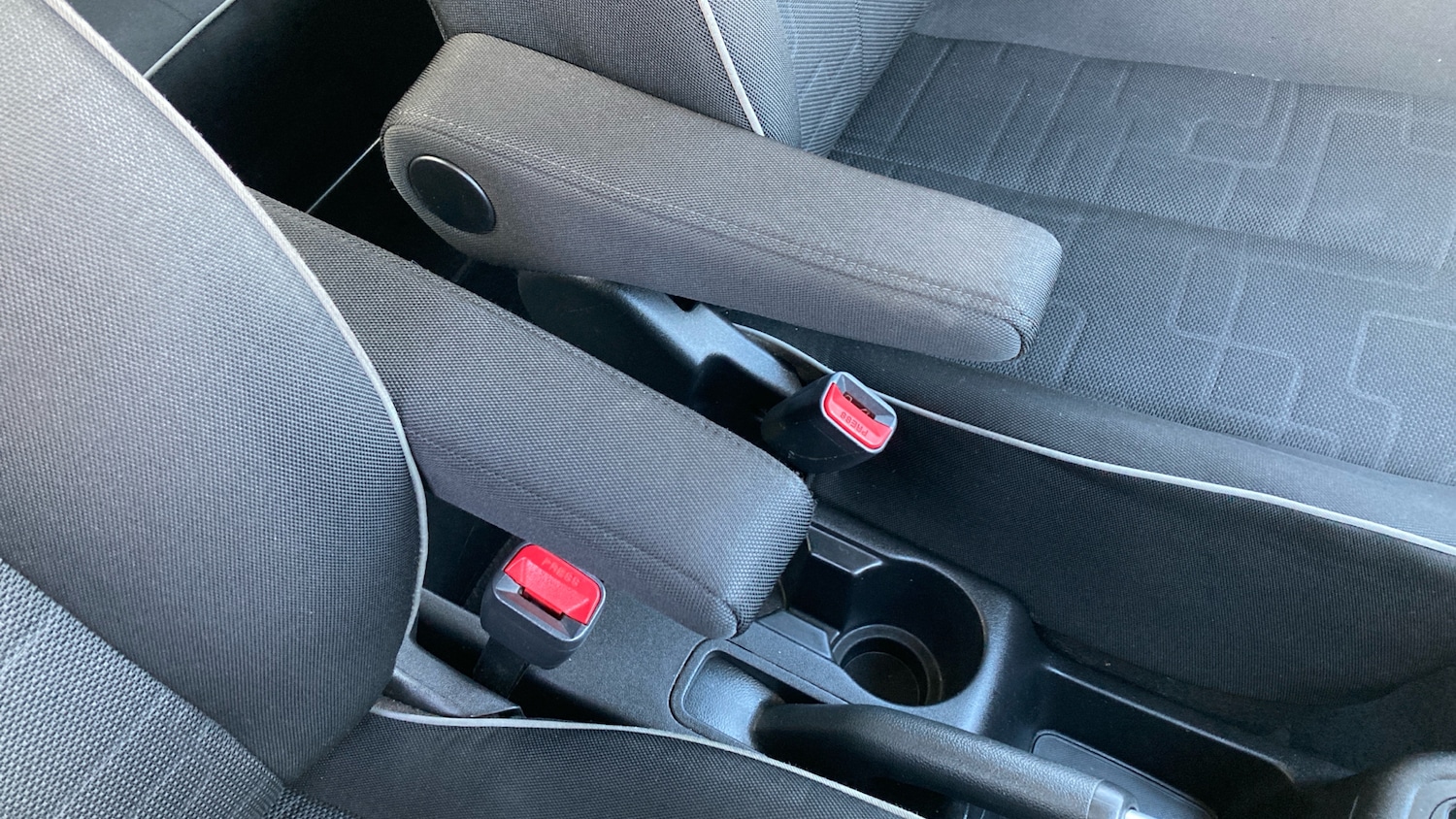 Used Kia Venga 2014 for sale - 77665538: Photo 30