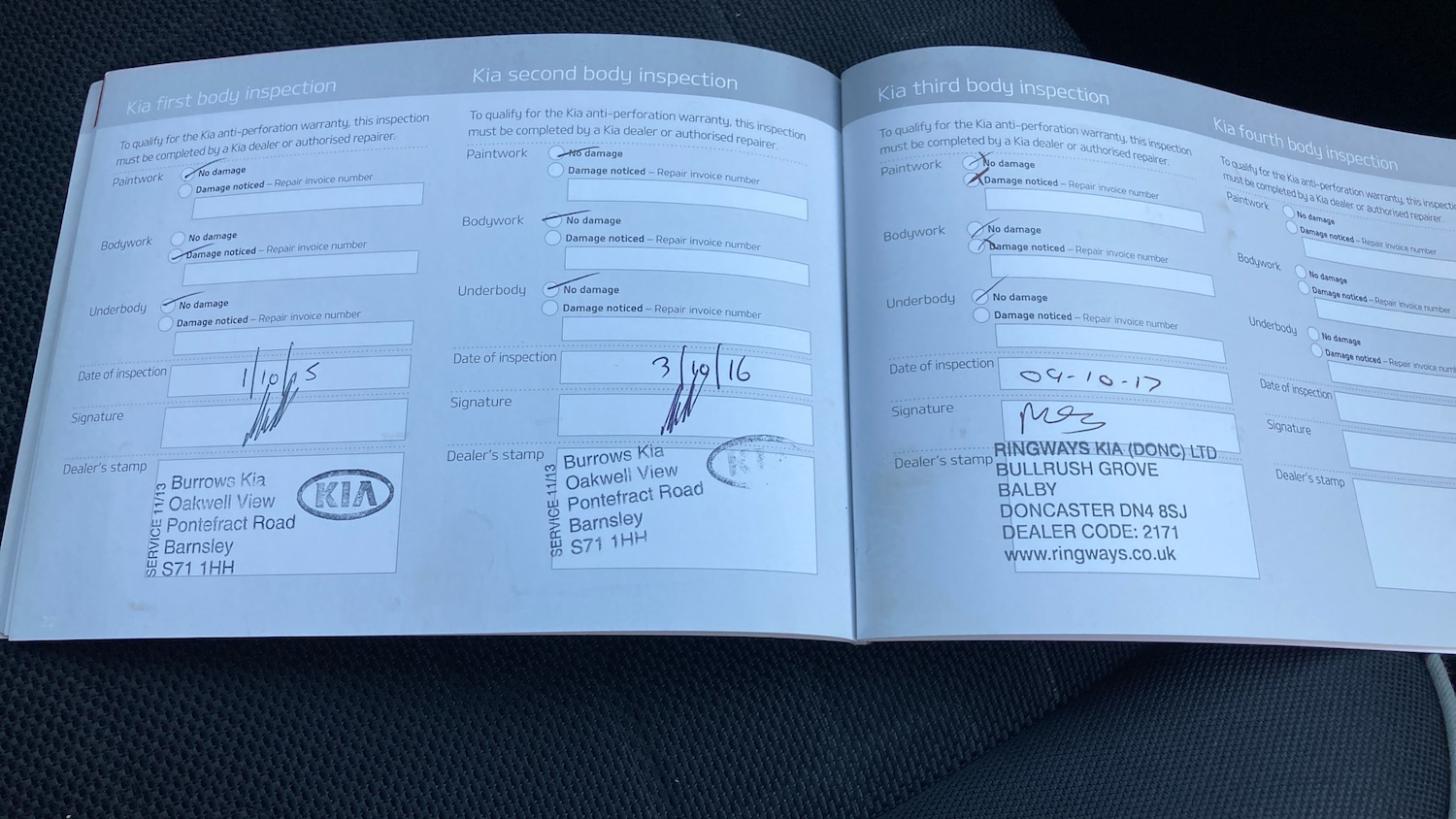 Used Kia Venga 2014 for sale - 77665538: Photo 31