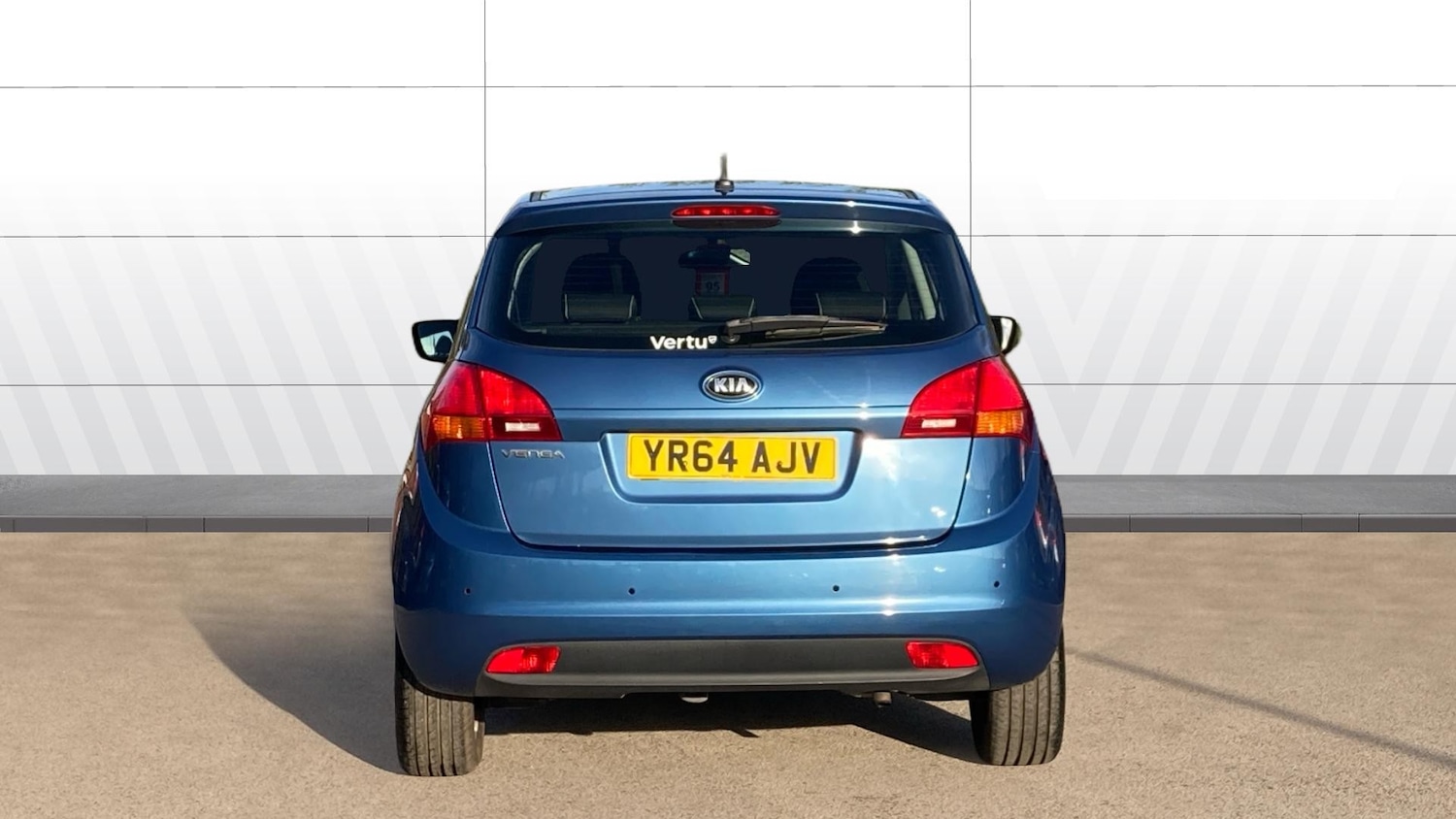 Used Kia Venga 2014 for sale - 77665538: Photo 6