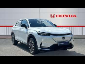 2024 (24) - 150kW Advance 69kWh 5dr Auto Electric Hatchback