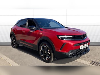 Used Vauxhall Mokka 2022 for sale - 78280709: Photo