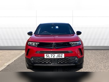 Used Vauxhall Mokka 2022 for sale - 78280709: Photo