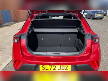 Used Vauxhall Mokka 2022 for sale - 78280709: Photo