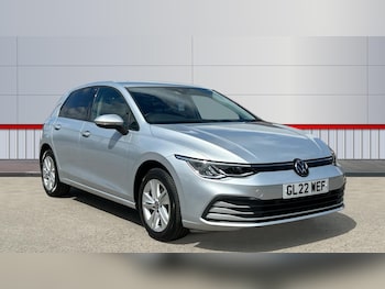 Used Volkswagen Golf 2022 for sale - 75869932: Photo